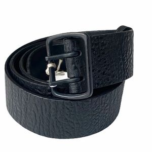 Helmut Lang | Accessories | Helmut Lang Apron Belt 996  display picture 3